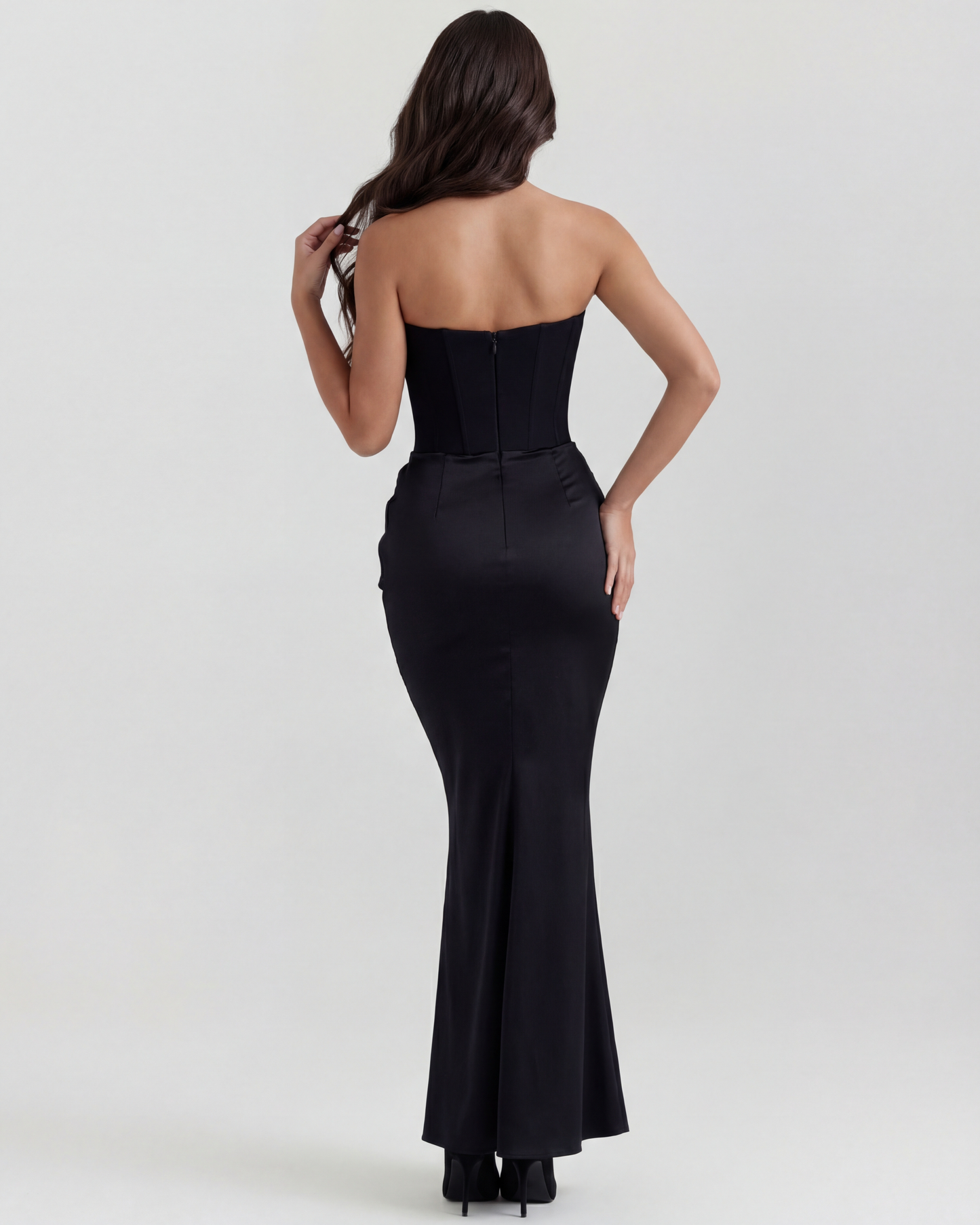 María | Vestido que Todas Desean