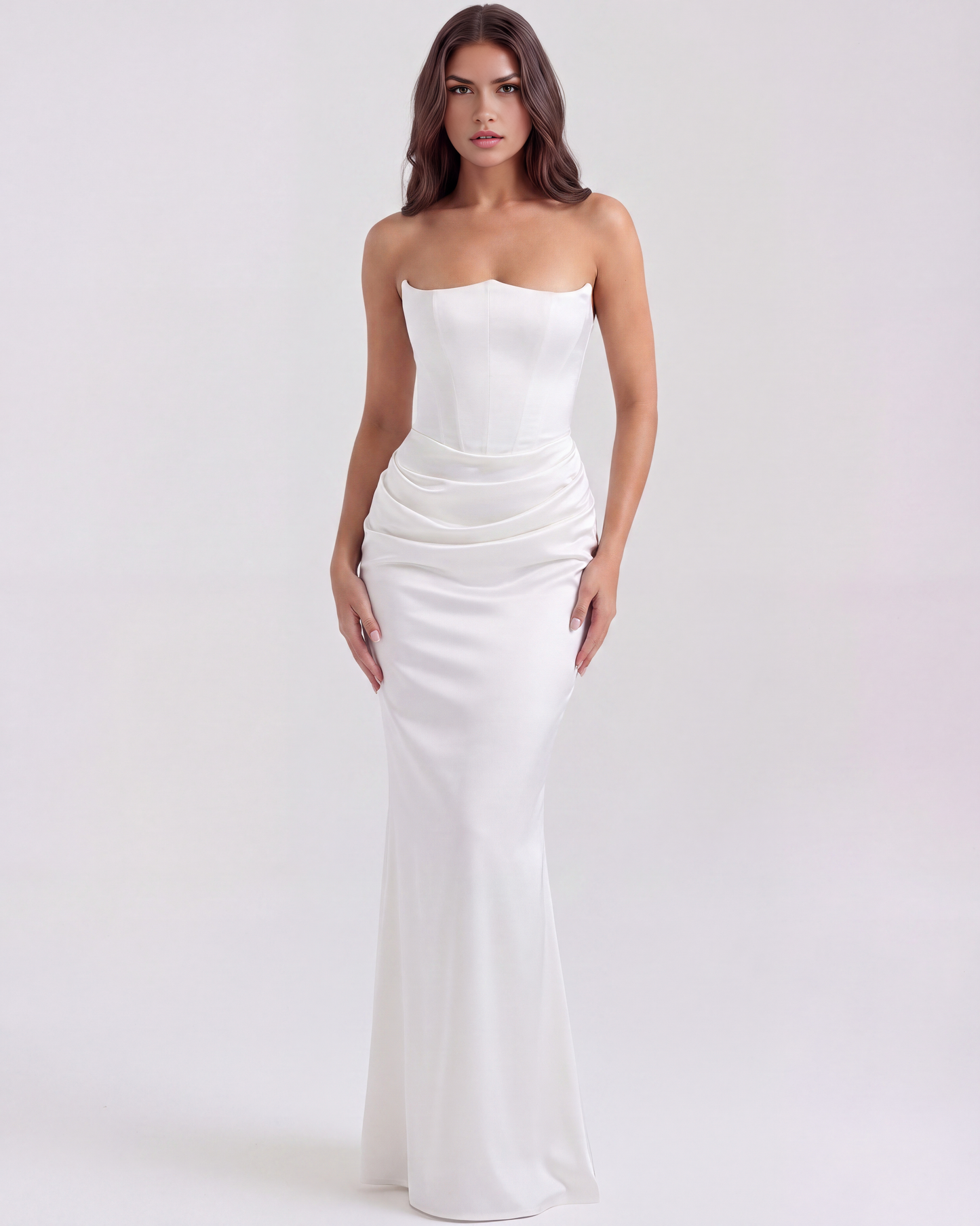 María | Vestido que Todas Desean