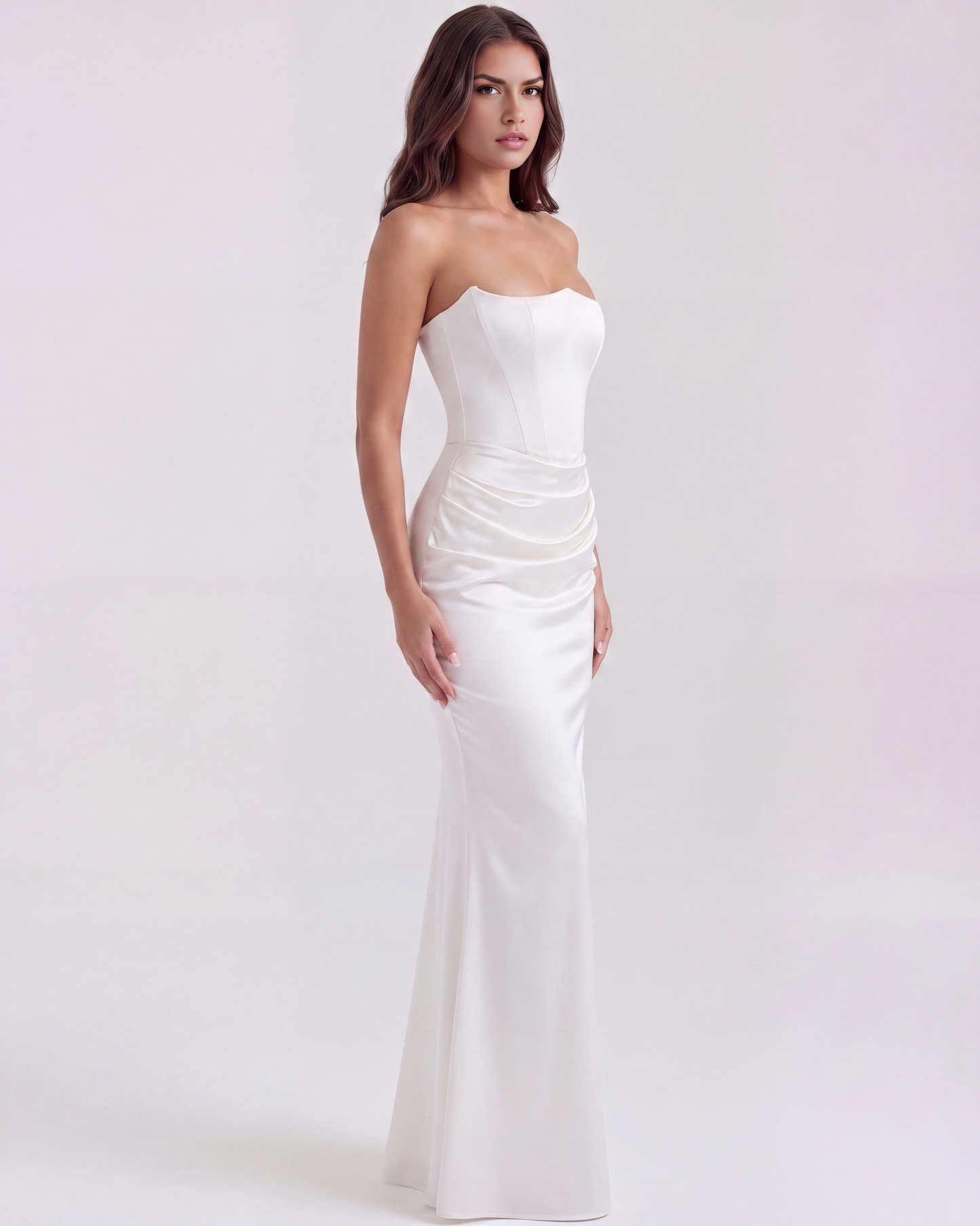 María | Vestido que Todas Desean