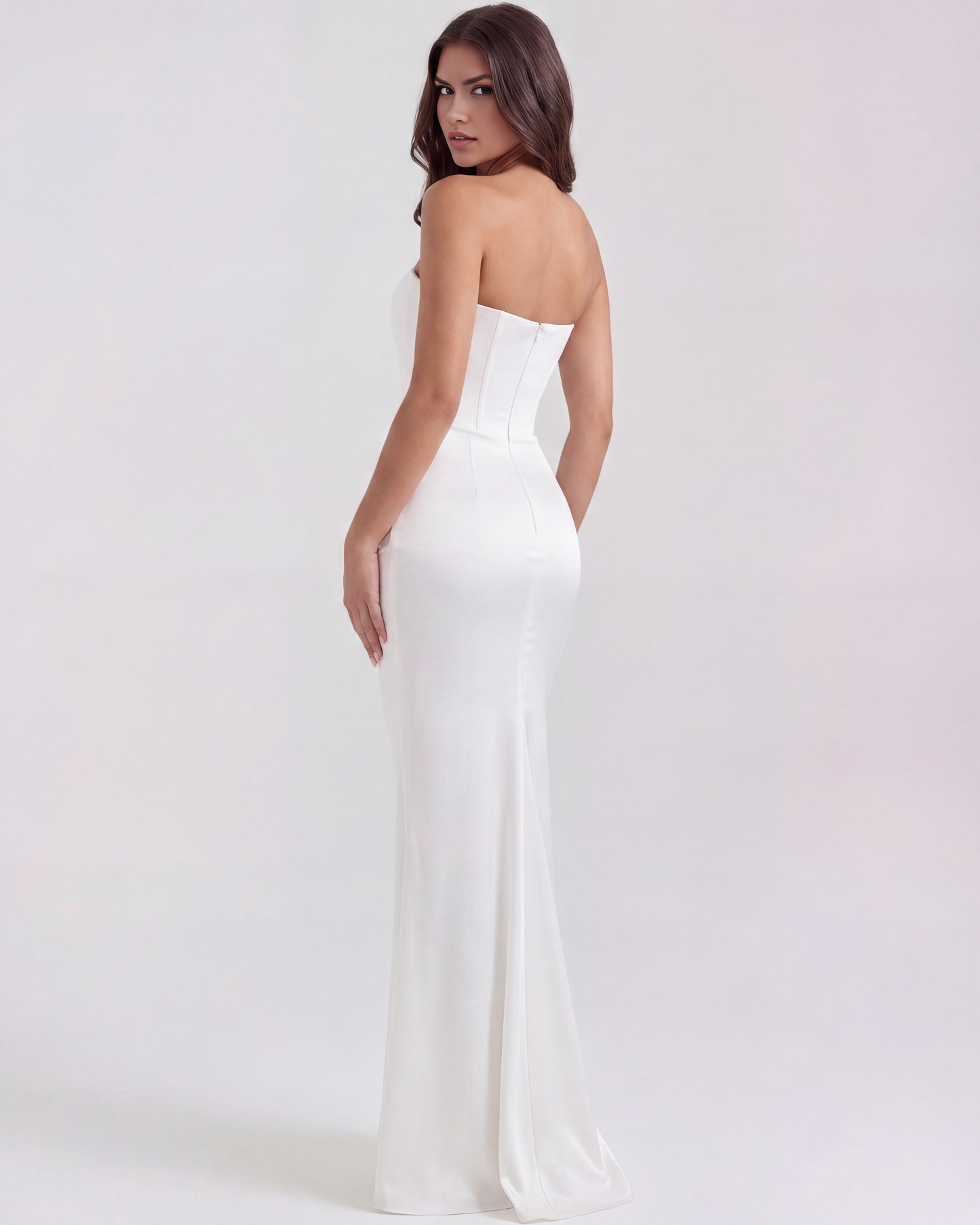 María | Vestido que Todas Desean