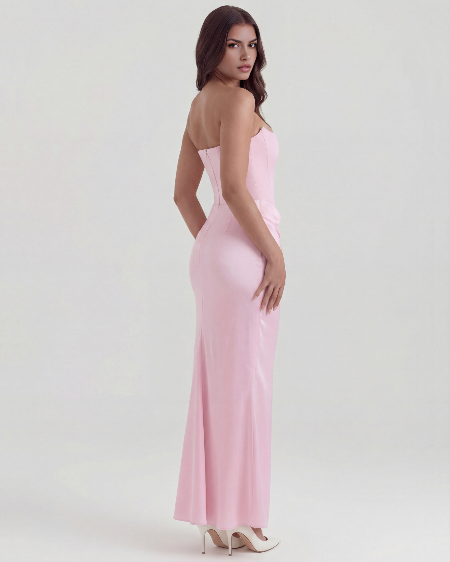 María | Vestido que Todas Desean