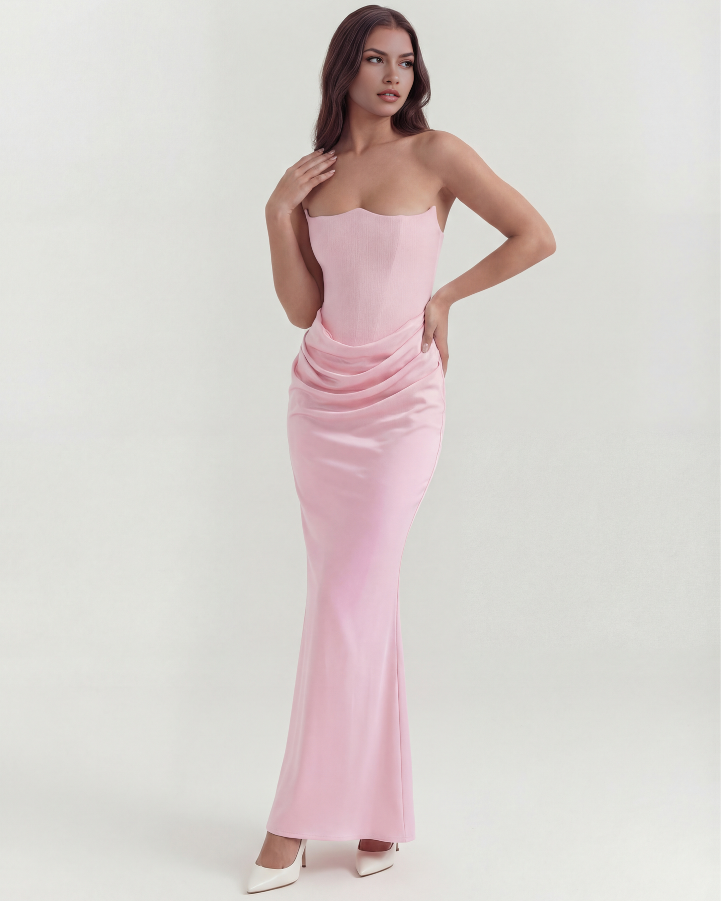 María | Vestido que Todas Desean