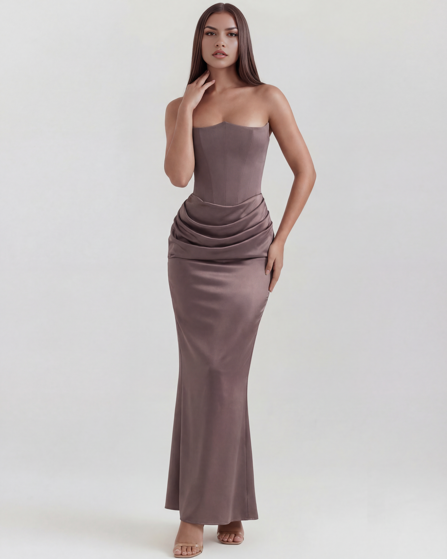 María | Vestido que Todas Desean