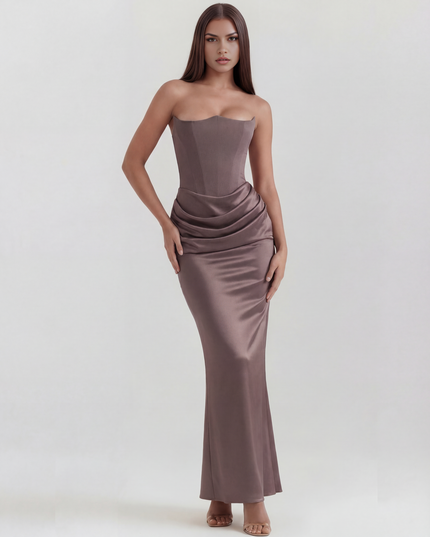 María | Vestido que Todas Desean