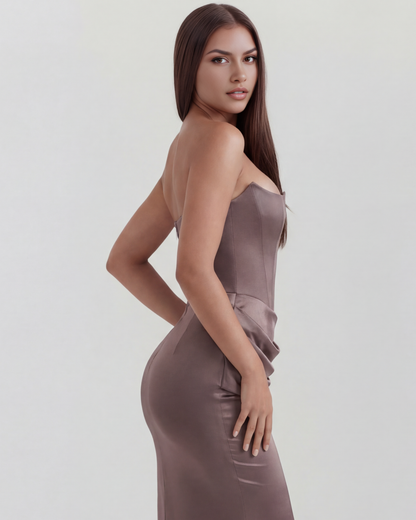 María | Vestido que Todas Desean