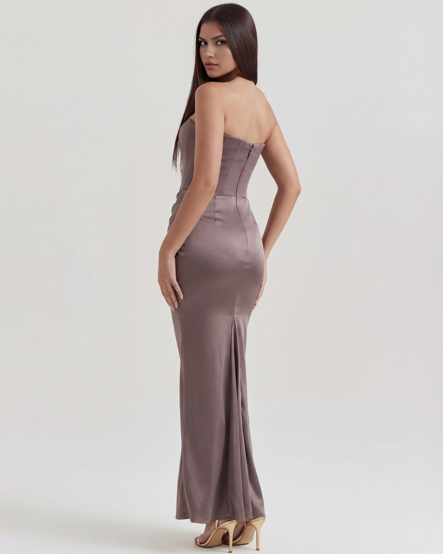 María | Vestido que Todas Desean