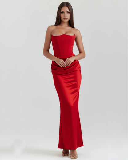 María | Vestido que Todas Desean