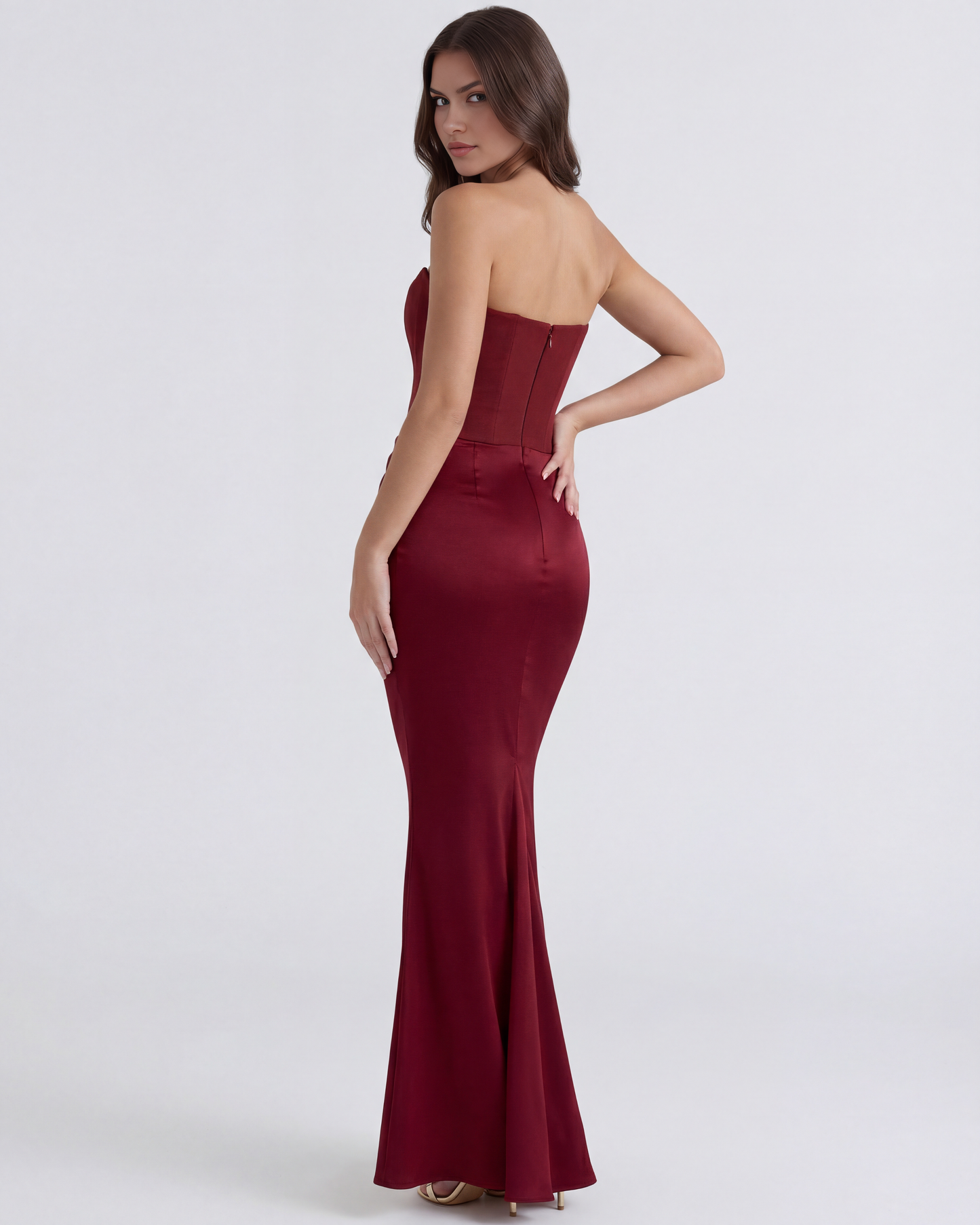 María | Vestido que Todas Desean