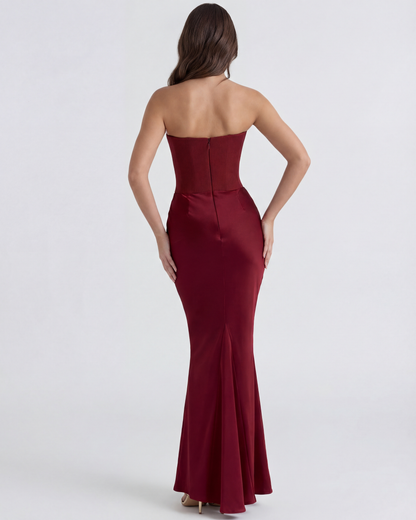María | Vestido que Todas Desean