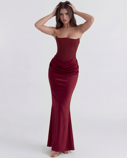 María | Vestido que Todas Desean