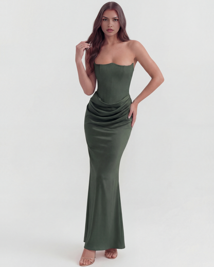 María | Vestido que Todas Desean