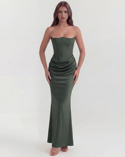 María | Vestido que Todas Desean