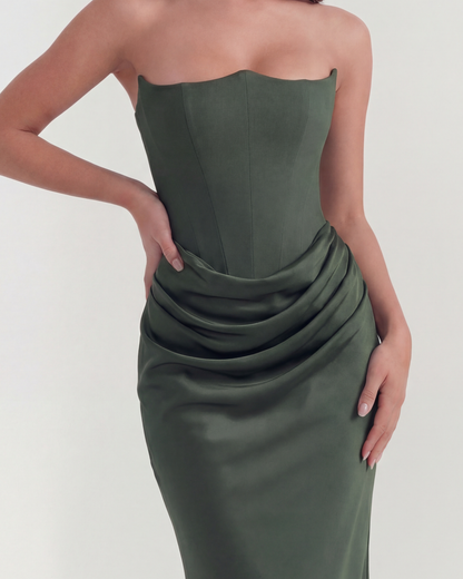 María | Vestido que Todas Desean